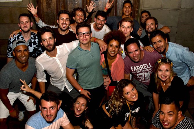 London Pub Crawl - Joining the Local Guide