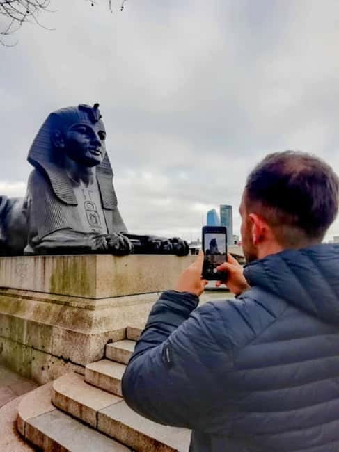 London: Quirky Historical Sites Private Walking Tour - Introduction: A Walk Through Londons Quirky Corners
