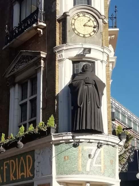 London: Quirky Historical Sites Private Walking Tour - Who is This Tour Best For?