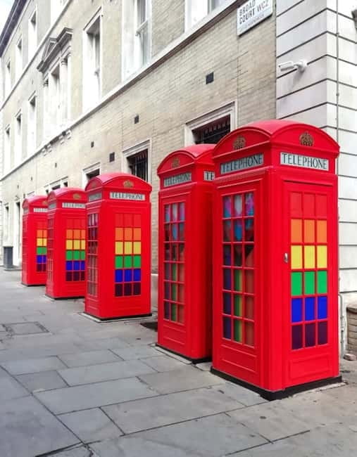 London: Quirky Historical Sites Private Walking Tour - FAQ: Practical Questions About the Tour