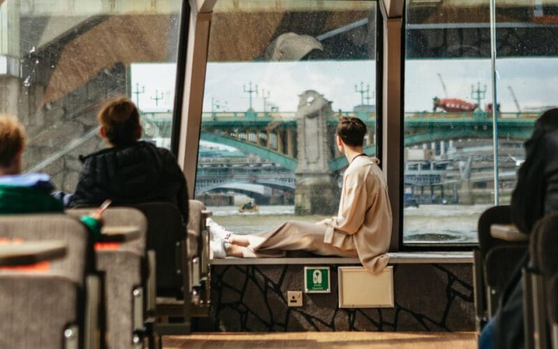 London: River Thames Hop-On Hop-Off Sightseeing Cruise - The Itinerary Breakdown: What You’ll See and Do