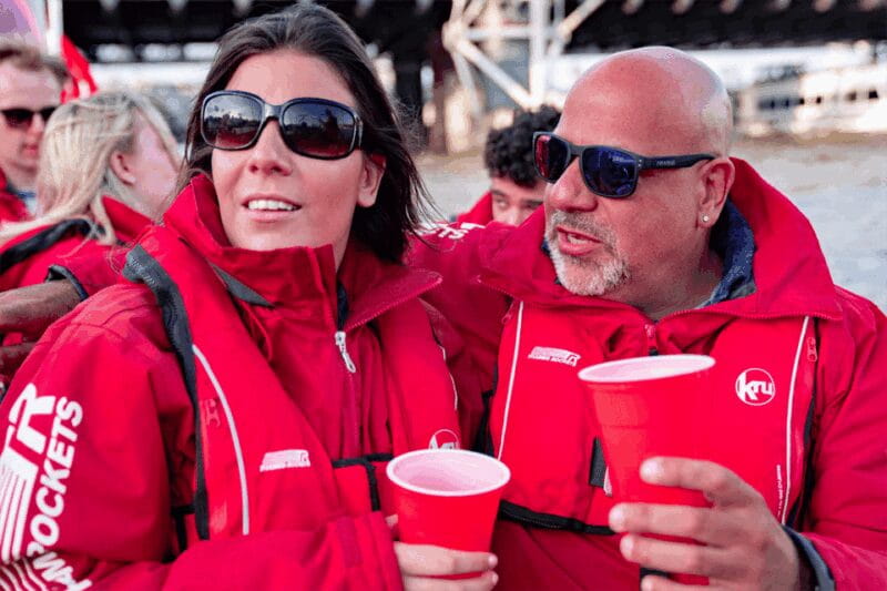 London: River Thames Sunset Speedboat Experience with Drink - Who Will Enjoy This Tour?