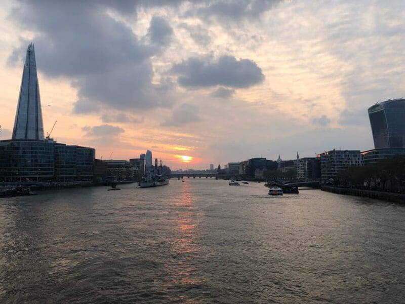 London River Walk and Hidden Gems Pub Hopping Experience - Practical Details and Value