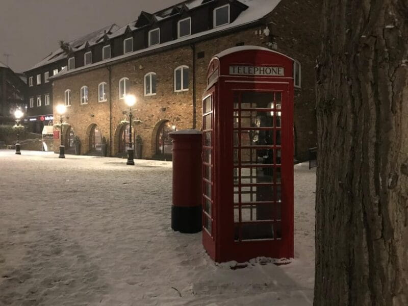 London River Walk and Hidden Gems Pub Hopping Experience - Who Is This Tour Best For?