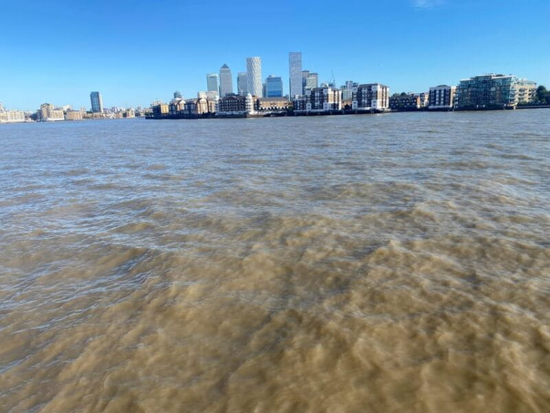 London River Walk and Hidden Gems Pub Hopping Experience - Final Thoughts