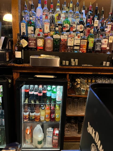 London River Walk and Hidden Gems Pub Hopping Experience - FAQ