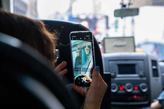 London Rock Legends Tour Including Abbey Road - Exploring Abbey Road