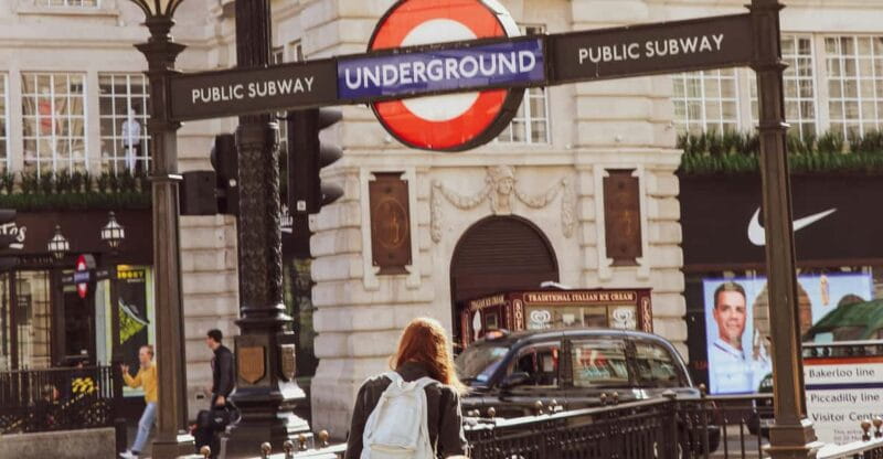 London: Rock & Roll Highlights Walking Tour - Key Points / Takeaways