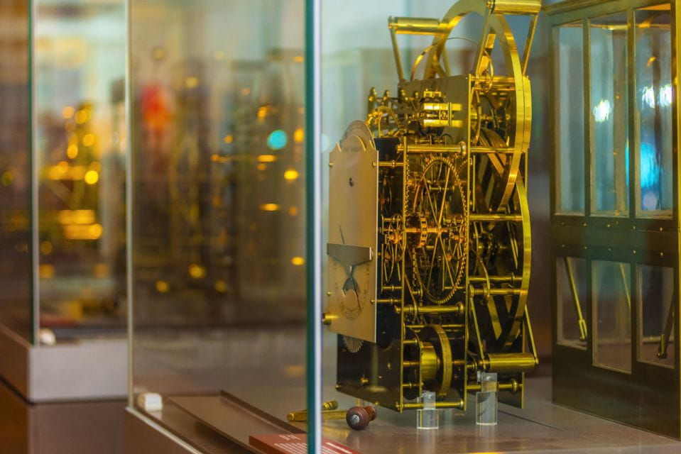 London: Royal Observatory Greenwich Entrance Ticket - Accessibility and Mobility Information