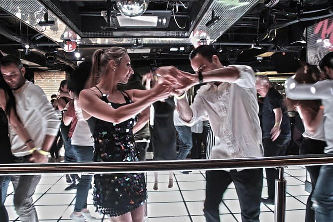 London Salsa Lovers Dance Experience - Final Thoughts: Is This the Right Experience for You?