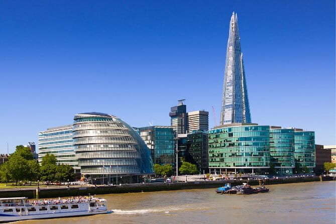 London Self Guided City Tour With an App - Final Thoughts: Is It Worth It?