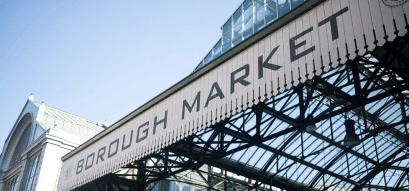 London: Self-Guided History City Tour with an App - Starting Point: Sky Garden—A Modern Marvel with Stunning Views