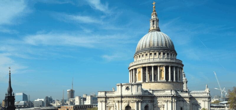 London: Self-Guided History City Tour with an App - Who Will Love This Tour?