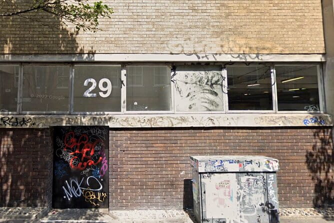 London Shoreditch Scavenger Hunt and Sights Self-Guided Tour - FAQ