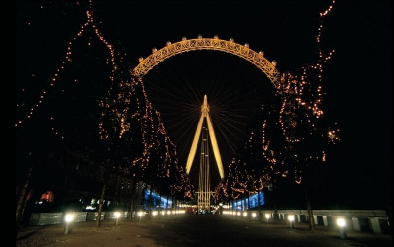 London: Sights and Sounds of Christmas Guided Half-Day Tour - Key points / Takeaways
