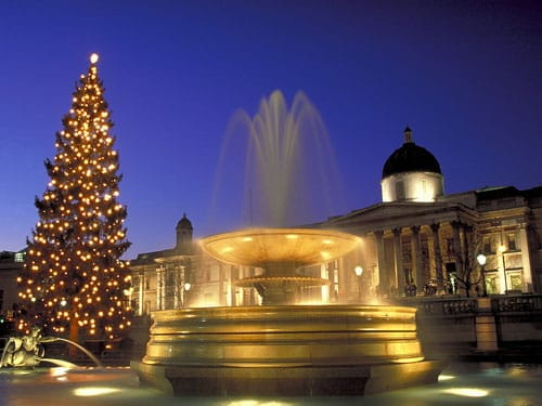 London: Sights and Sounds of Christmas Guided Half-Day Tour - Who This Tour Is Best For