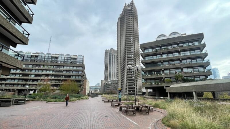 London: Slow Horses TV Series Guided Tour - Who Would Love This Tour?