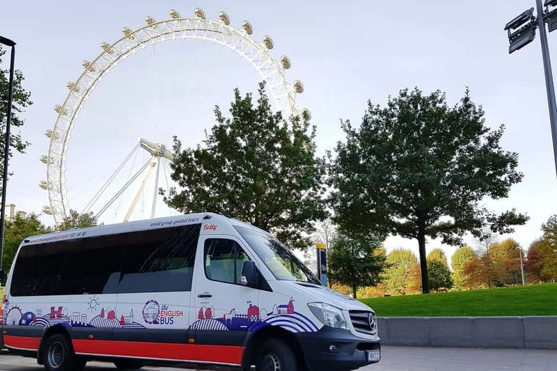 London: Small Group Stonehenge and Bath Tour & Secret Site - The Itinerary: What You’ll Actually Do