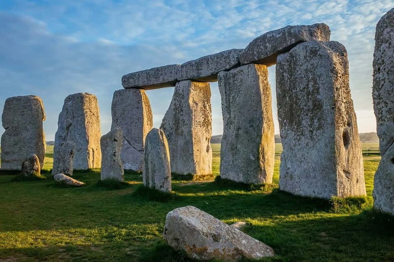 London: Small Group Stonehenge and Bath Tour & Secret Site - Who This Tour Is Best For