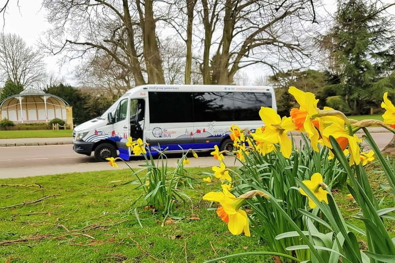 London: Small Group Stonehenge and Bath Tour & Secret Site - FAQ