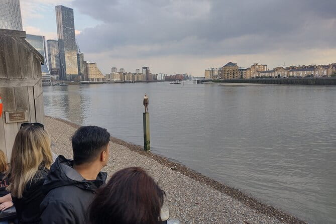 London Small Group Tour: The Pirate Pubs of Old London Half-Day - Exploring London’s Nautical Pubs: What You’ll Experience