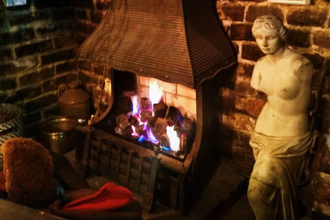 London Small Group Tour: The Pirate Pubs of Old London Half-Day - Frequently Asked Questions