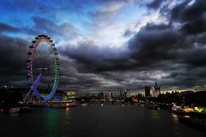 London Smartphone Photography workshop and tour - Key points / Takeaways