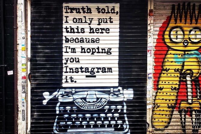 London Smartphone Photography workshop and tour - The Practical Details: What You Need to Know