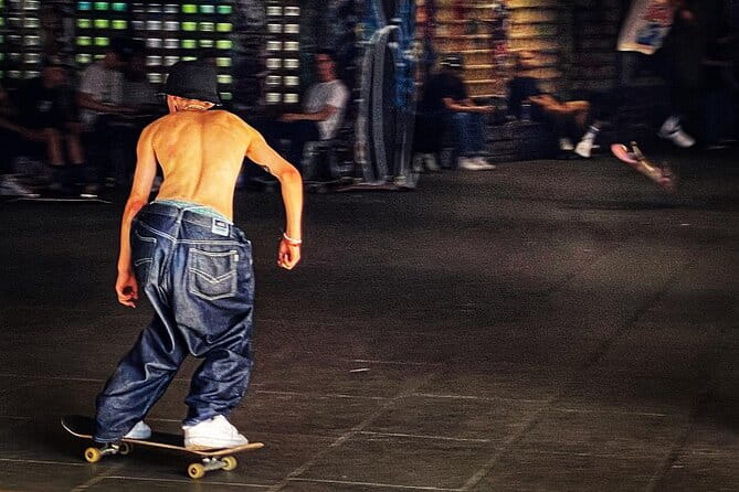 London Smartphone Photography workshop and tour - FAQ