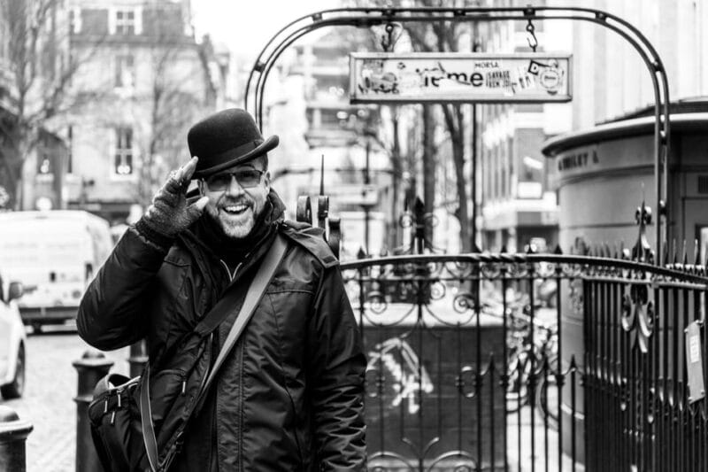 London: Soho Music Walking Tour - Who Will Love This Tour?