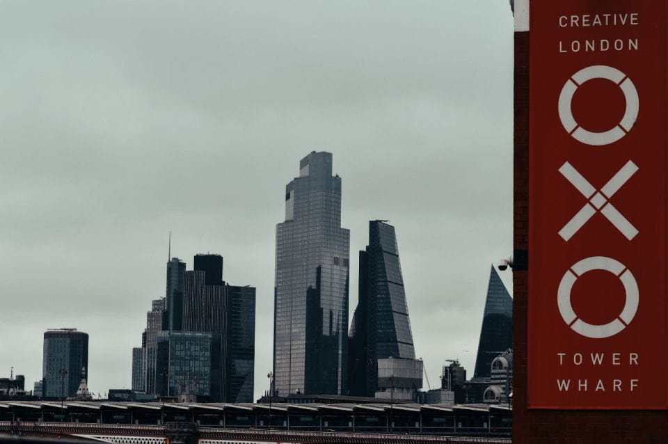 London: South Bank Self-Guided Mobile Audio Tour - Cultural Heart of London