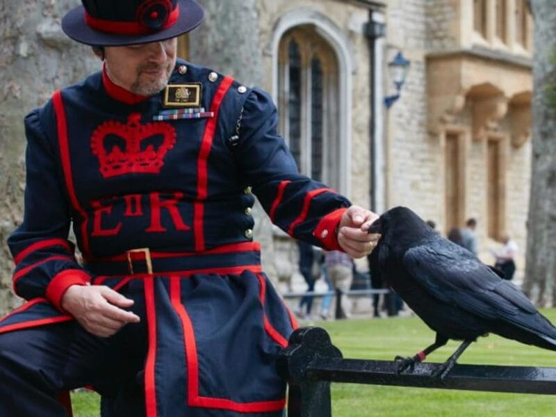 London: South Bank Walking Tour & Enter The Tower of London - Exploring London’s South Bank and the Tower of London: A Detailed Review