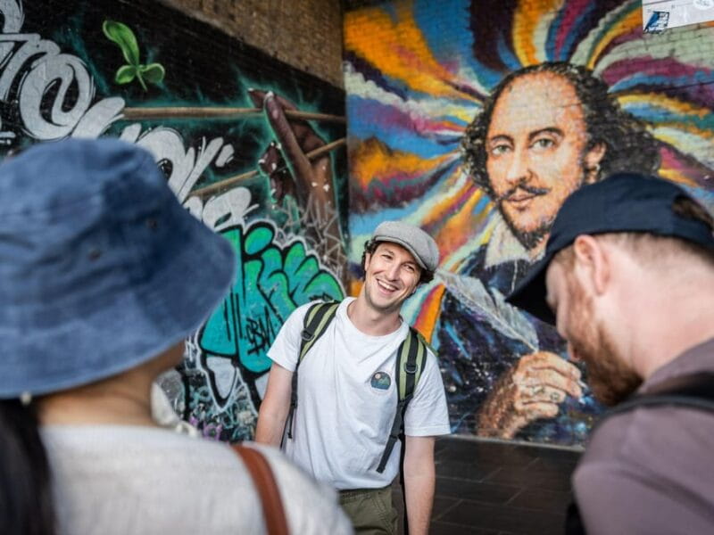 London: South Bank Walking Tour & Enter The Tower of London - Key points / Takeaways