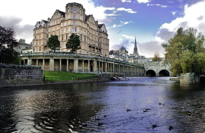 London: Stonehenge & Bath Day Trip with Optional Roman Baths - Logistics, Value, and Who Will Love This Tour