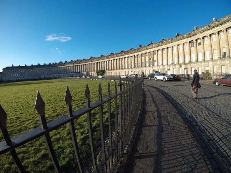 London: Stonehenge & Bath Day Trip with Optional Roman Baths - Who This Tour Is Perfect For