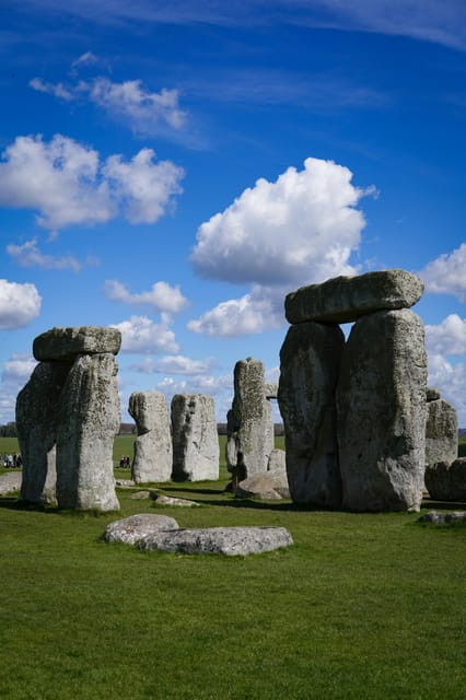 London: Stonehenge, Cotswolds, and Bath Private Day Trip - Starting from London: Comfort and Convenience