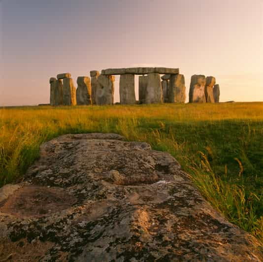 London: Stonehenge, Glastonbury & Avebury Small Group Tour - Key points / Takeaways