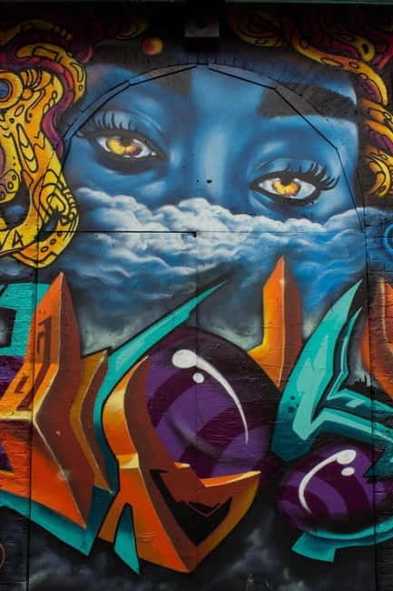 London: Street Art And Graffiti Guided Live Walking Tour - Key Points / Takeaways