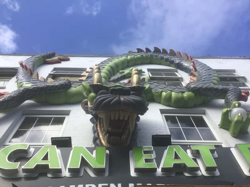 London Street Markets: 3-Hour Private Guided Tour - Exploring London’s Market Hotspots: A Deep Dive