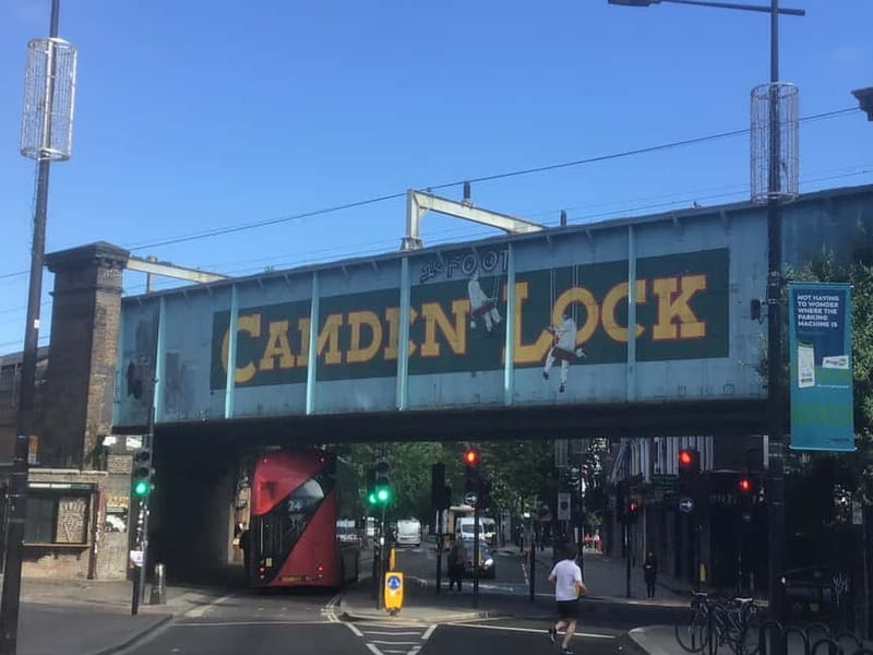 London Street Markets: 3-Hour Private Guided Tour - Who Should Consider This Tour?