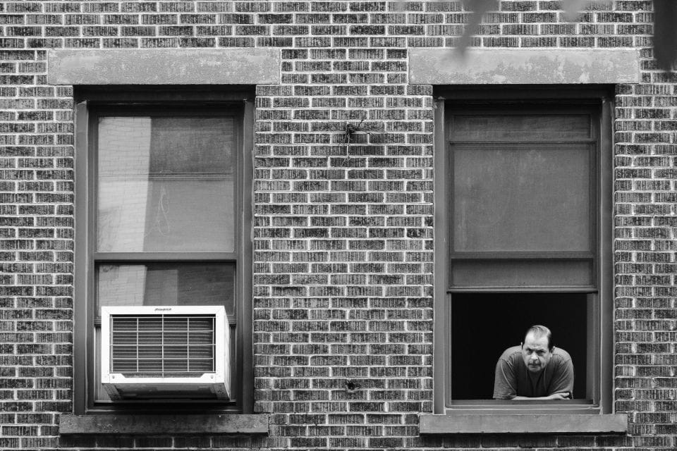 London Street Photography Workshop - Photography Assignments