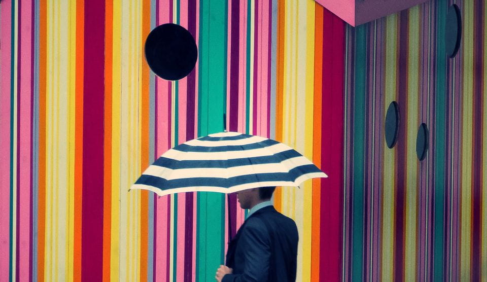 London Street Photography Workshop - Workshop Structure Breakdown