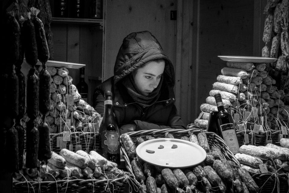 London Street Photography Workshop - Prerequisites and Requirements