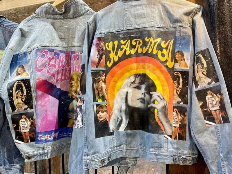 London: Taylor Swift in London Walking Tour - Who Should Try This Tour?