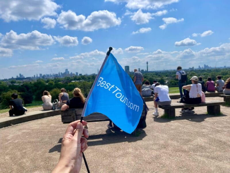 London: Taylor Swift in London Walking Tour - FAQs