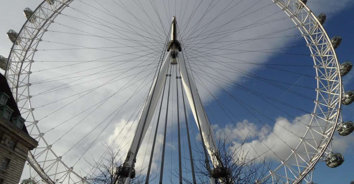 London: Thames Cruise to Greenwich With Private Guide - Cruise Route and Attractions