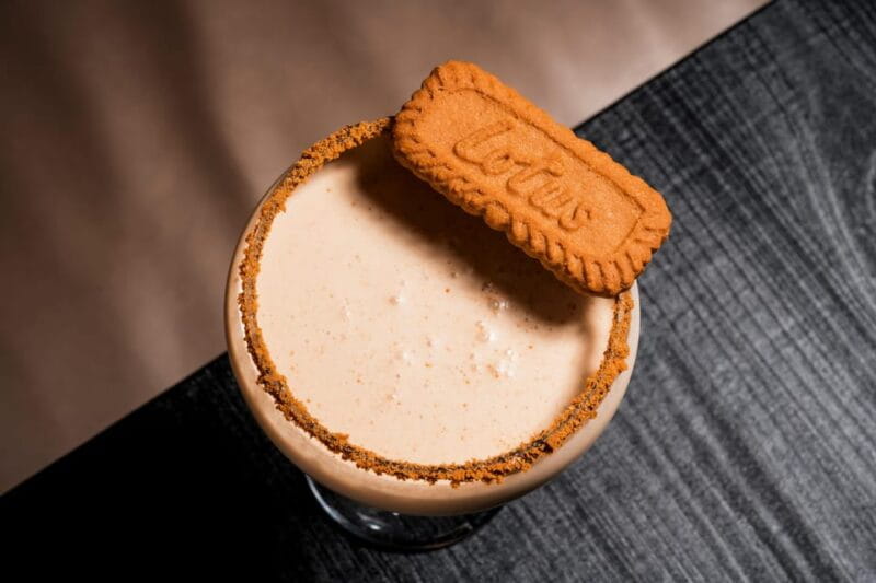 London: The Chocolate Cocktail Club - Exploring the Experience: From Arrival to Departure