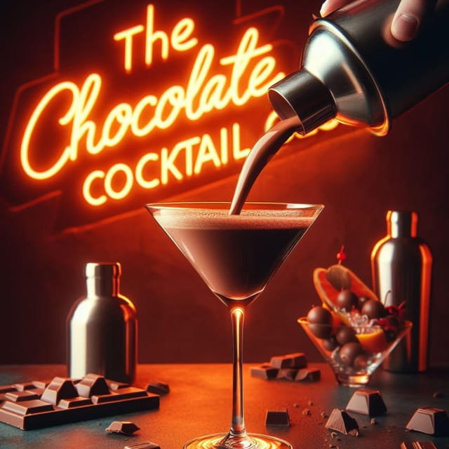 London: The Chocolate Cocktail Club - Final Thoughts: Who Should Book This?