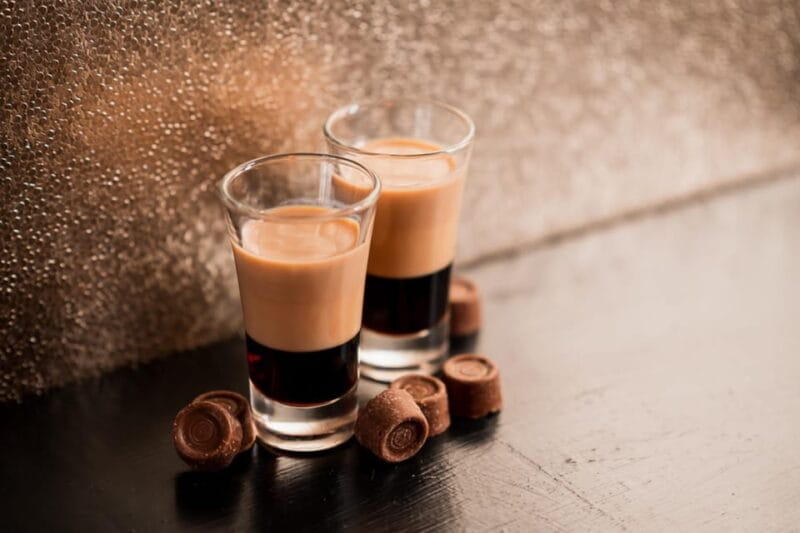 London: The Chocolate Cocktail Club - FAQs