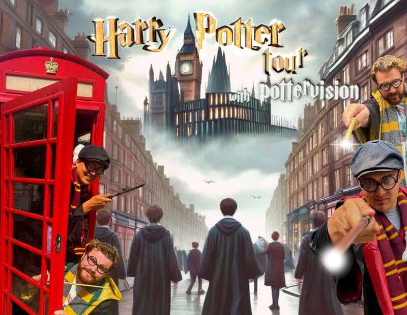 London: The Harry Potter Walking Tour with Potter-Vision - Final Thoughts: Is This Tour Worth It?